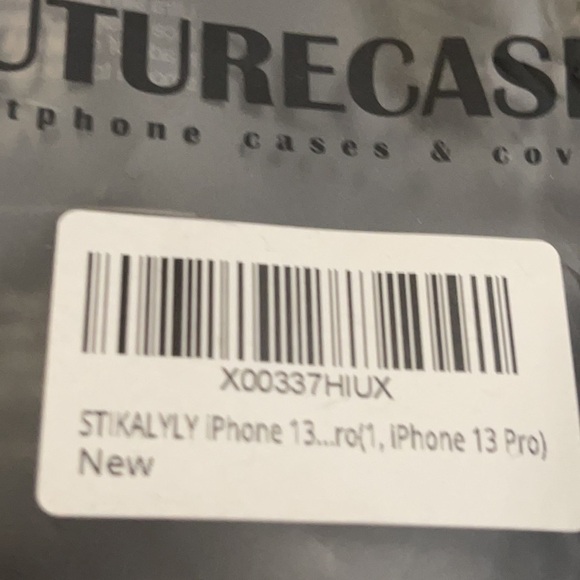 New Japanese animation phone case - Picture 4 of 4